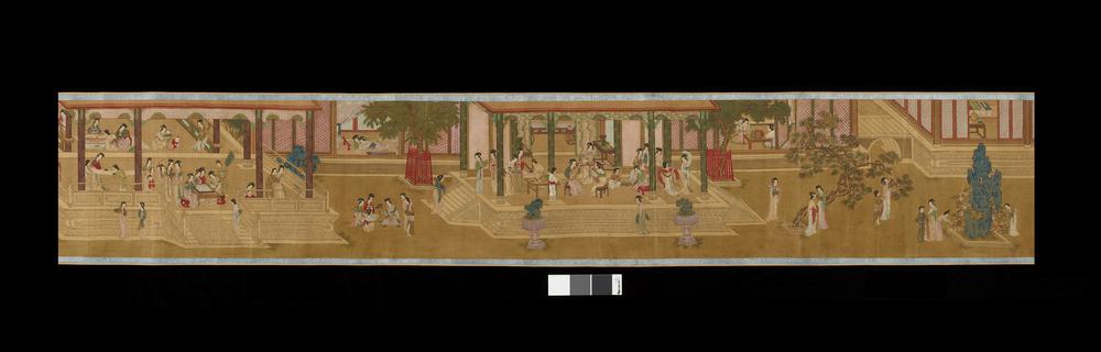 图片[5]-handscroll; painting BM-1902-0606-0.38-China Archive